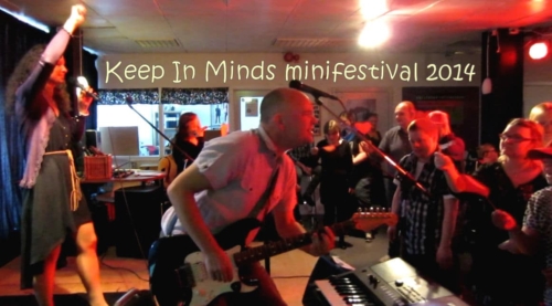 Keep In Minds minifestival 2014a